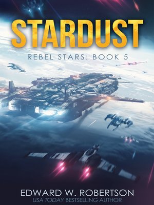 cover image of Stardust